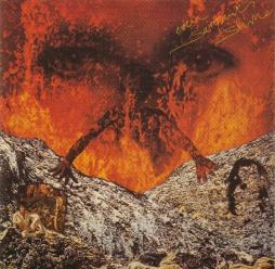 Even Serpents Shine di The Only Ones - CD