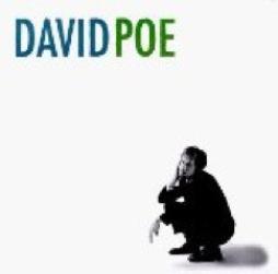 David Poe di David Poe - CD