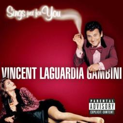Vincent Laguardia Gambini Sings Just For You di Joe Pesci  - CD
