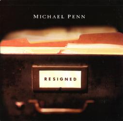 Resigned di Michael Penn - CD