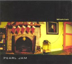 Wishlist di Pearl Jam - CD