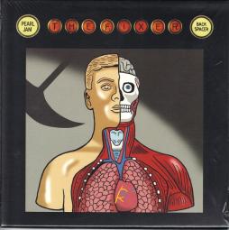 The Fixer di Pearl Jam - CD