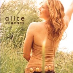 Alice Peacock di Alice Peacock - CD