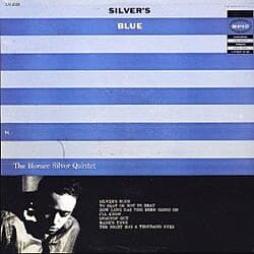 Silver's Blue di Horace Silver - LP