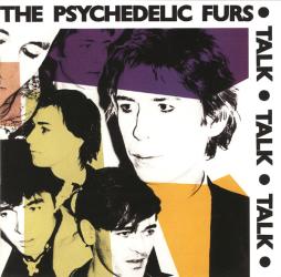 Talk Talk Talk di The Psychedelic Furs - CD