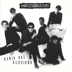 The Radio One Sessions di The Psychedelic Furs - CD
