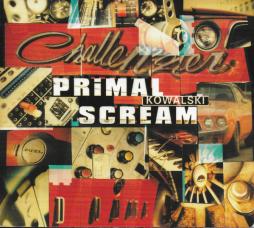 Kowalski di Primal Scream - CD