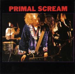 Primal Scream di Primal Scream - CD
