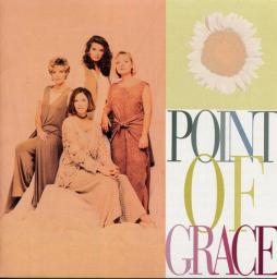 Point Of Grace di Point Of Grace - CD