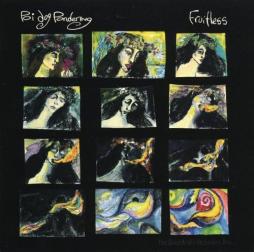 Fruitless di Poi Dog Pondering - CD