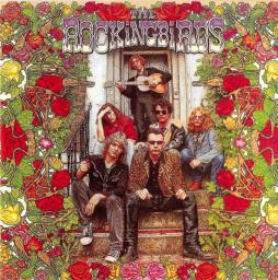 The Rockingbirds di The Rockingbirds - CD