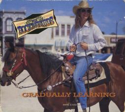 Gradually Learning di The Rockingbirds - CD