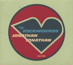 Jonathan Jonathan di The Rockingbirds - CD