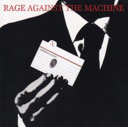 Guerrilla Radio di Rage Against The Machine - CD