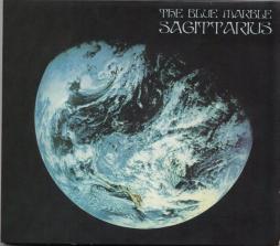 The Blue Marble di Sagittarius 