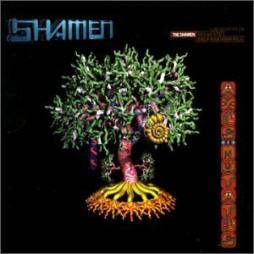 Axis Mutatis di The Shamen  - CD