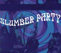 Slumber Party di Slumber Party - CD