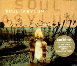 Black Gold (The Gold Edition) di Soul Asylum - CD