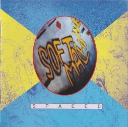 Spaced di Soft Machine - CD