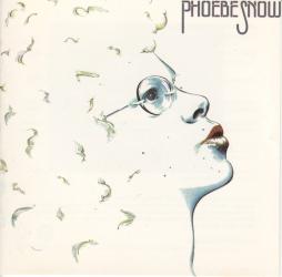 Phoebe Snow di Phoebe Snow - CD