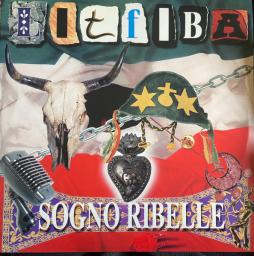 Sogno Ribelle di Litfiba - LP
