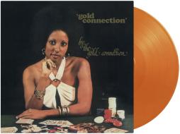 Gold Connection di Harold Butler - LP