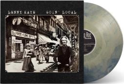 Goin' Local di Lenny Kaye - LP