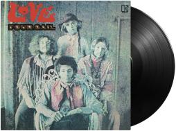 Four Sail di Love - LP