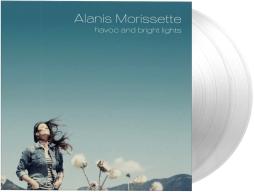 Havoc And Bright Lights di Alanis Morissette - LP