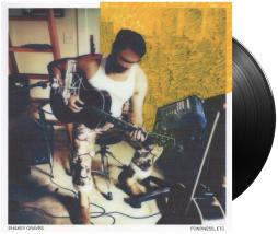 Fondness, Etc. di Shakey Graves - LP