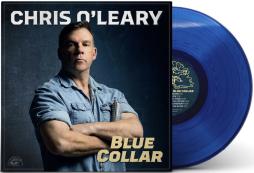 Blue Collar di Chris O'Leary - LP