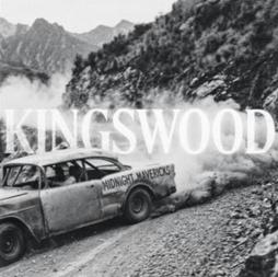 Midnight Mavericks di Kingswood - CD