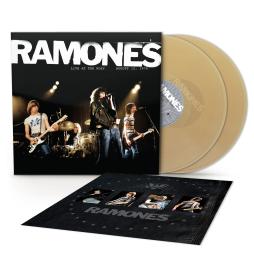 Live At The Roxy - August 12, 1976 di Ramones - LP
