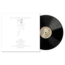 M.U. - The Best Of Jethro Tull di Jethro Tull - LP