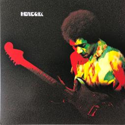 Band Of Gypsys di Jimi Hendrix - LP