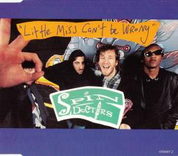 Little Miss Can't Be Wrong di Spin Doctors