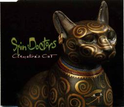 Cleopatra's Cat di Spin Doctors - CD