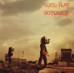Outdebox di Soulhat - CD