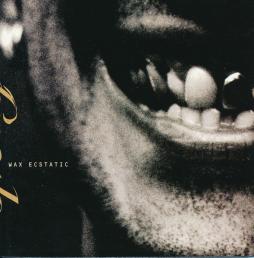 Wax Ecstatic di Sponge  - CD