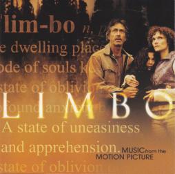 Limbo Music From The Motion Picture di Mason Daring
