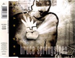 Sad Eyes di Bruce Springsteen - CD