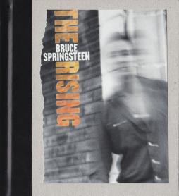 The Rising Limited Edition di Bruce Springsteen - CD