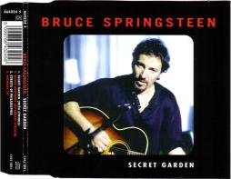 Secret Garden di Bruce Springsteen - CD