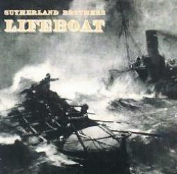 Lifeboat di Sutherland Brothers - CD