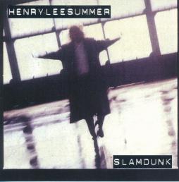 Slamdunk di Henry Lee Summer - CD