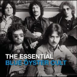 The Essential Blue Öyster Cult di Blue Öyster Cult - CD The Essential Blue Öyster Cult di Blue Öyster Cult - CD