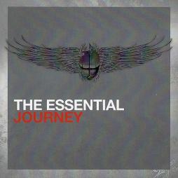 The Essential Journey di Journey