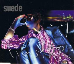 Filmstar di Suede - CD
