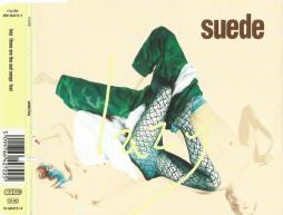 Lazy di Suede