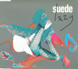Lazy di Suede